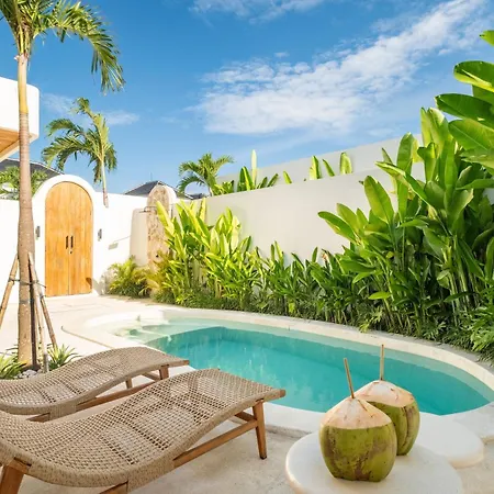 Villa Rheia Pererenan